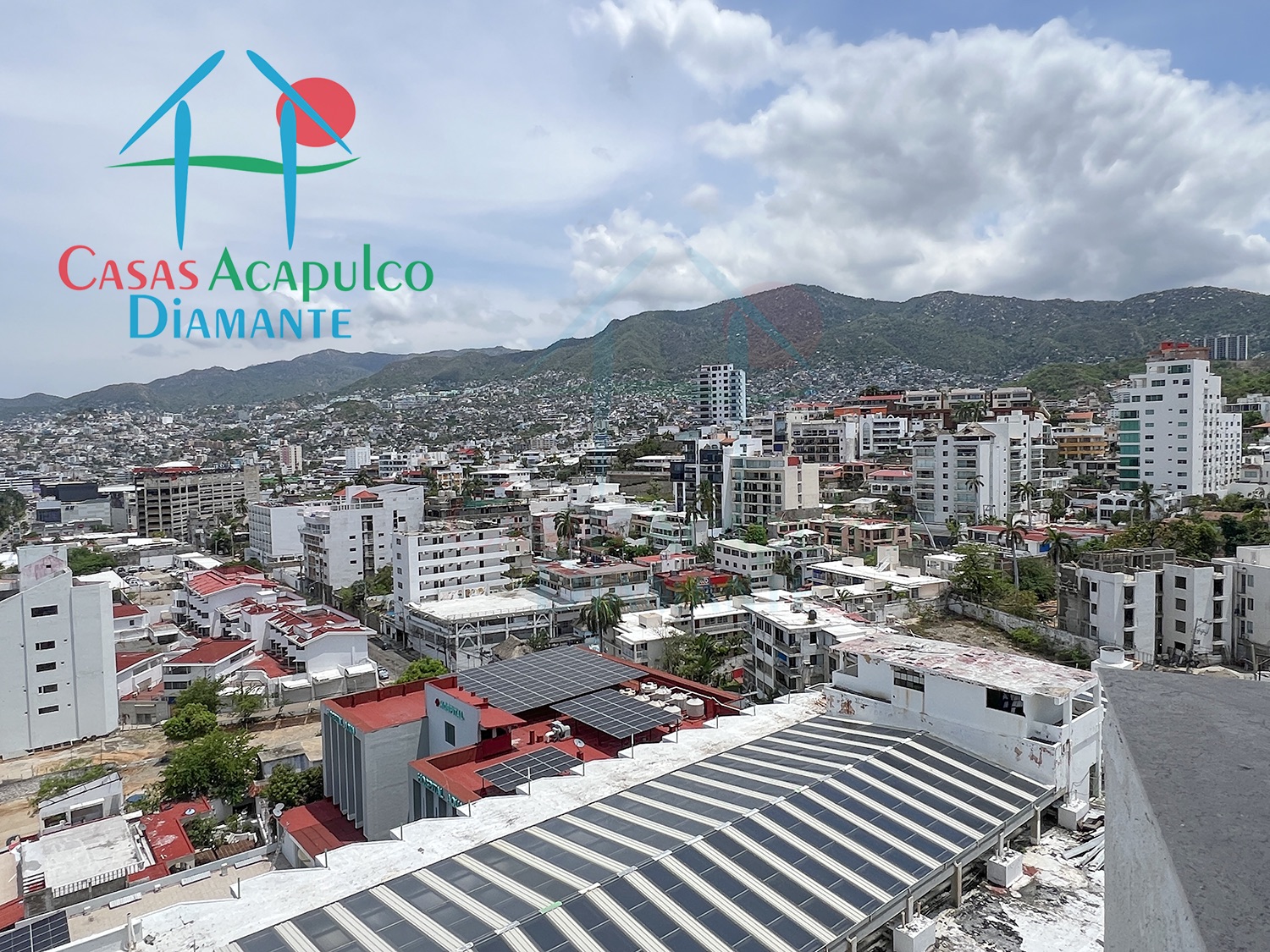 Romano Suites Hab 108-112 - Terraza 5